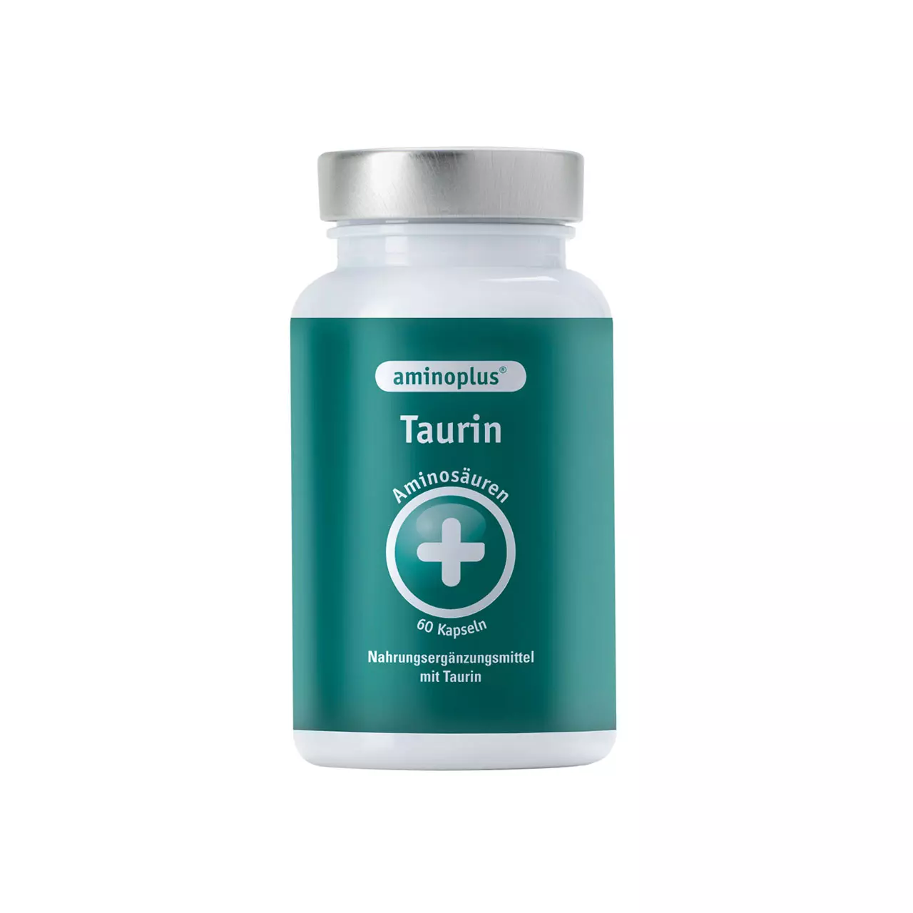 aminoplus® Taurina (60 caps.)