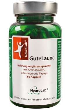 GuteLaune (Caps.)