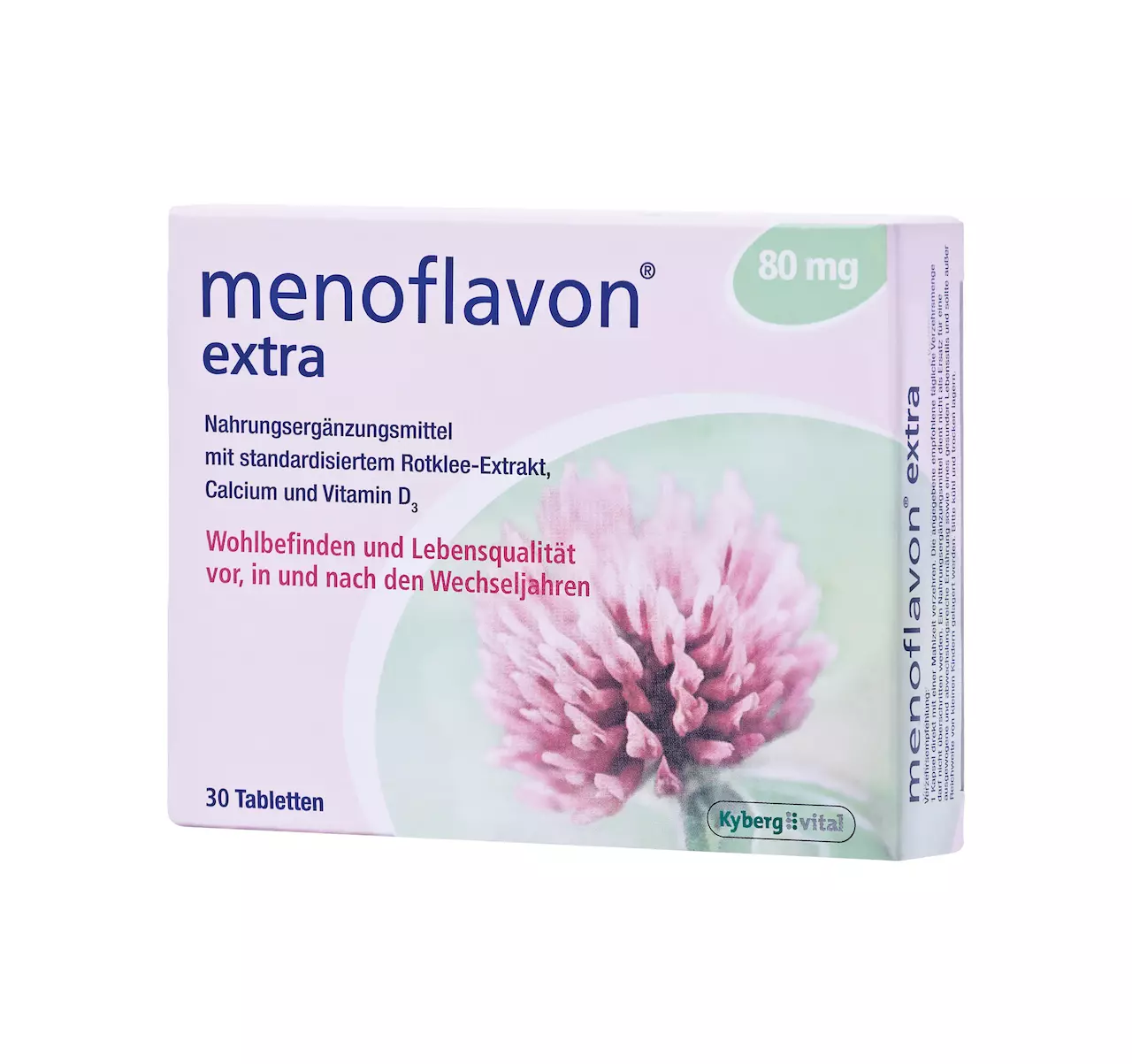 menoflavon® Extra (30 caps.)
