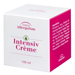 Allergosan Crema Intensiva (100 ml)