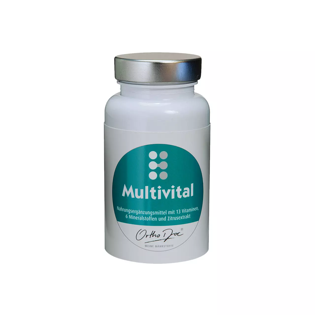 OrthoDoc® Multivital (60 caps.)