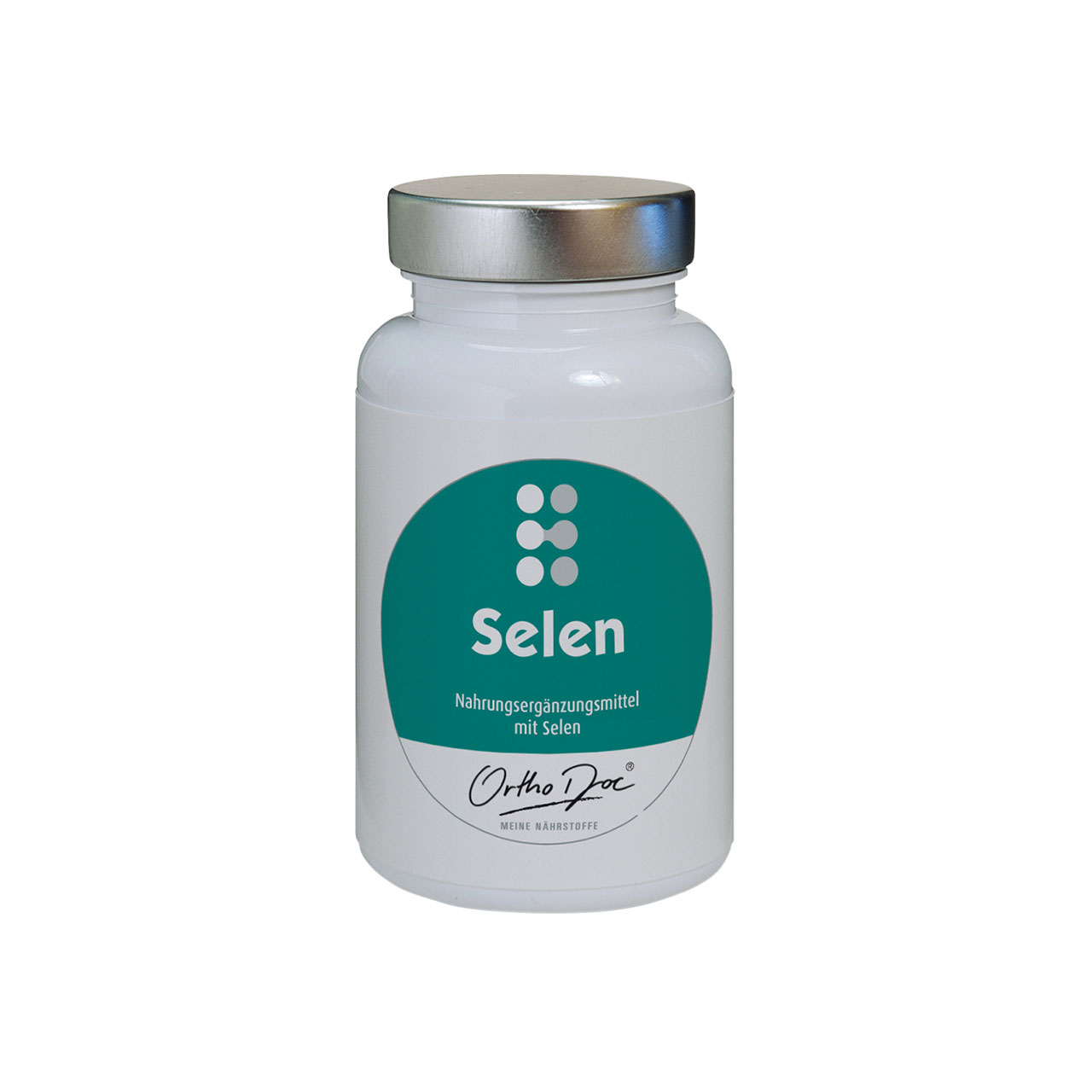 OrthoDoc® Selenium (90 caps.)