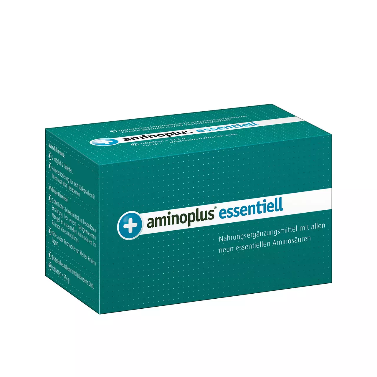 aminoplus® essenziale (60 tbl.)