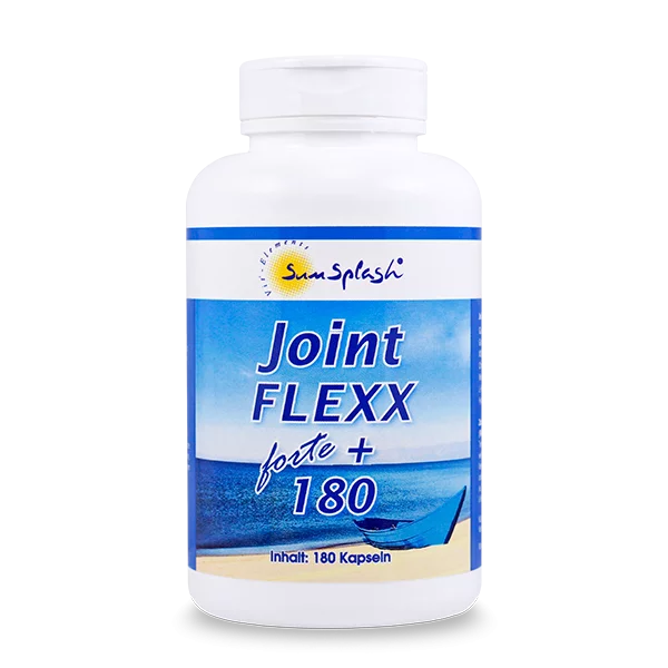 Joint FLEXX forte+ (180 caps.)