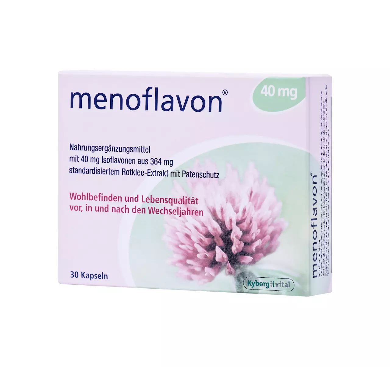 menoflavon® 40 mg (30 capsule)