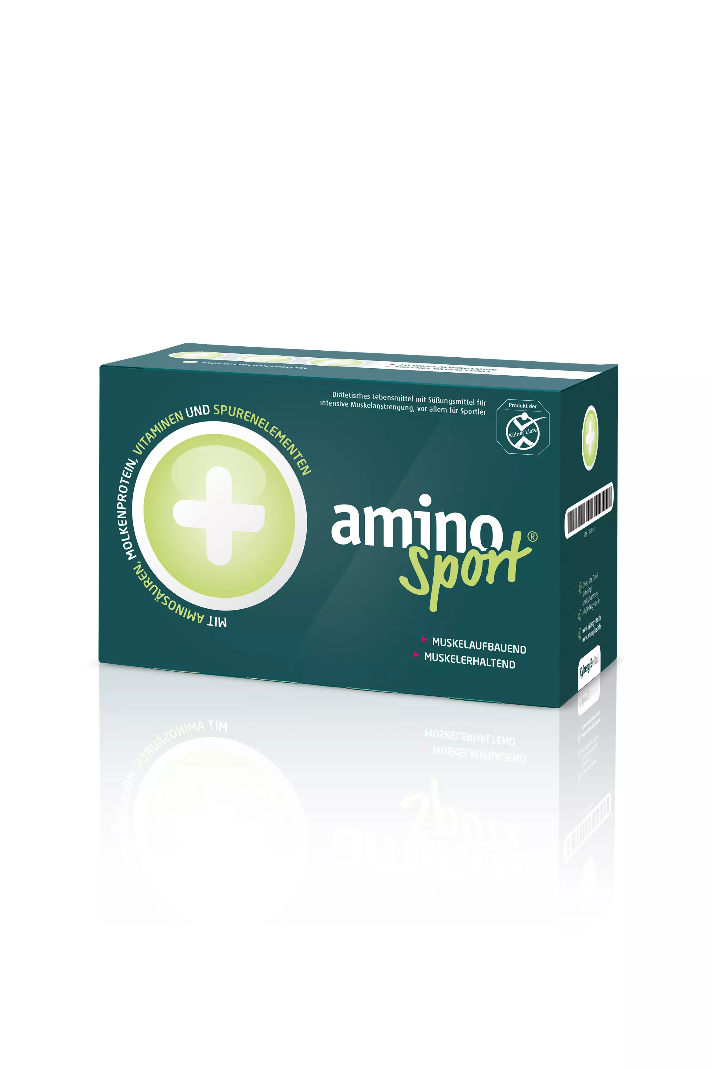 aminosport® (30 bustine)