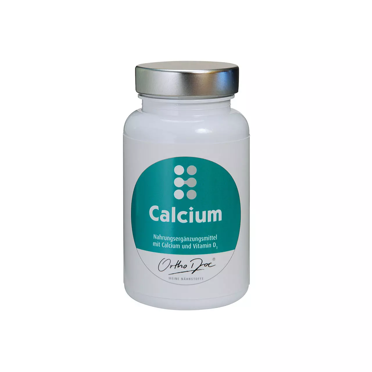 OrthoDoc® Calcium (60 caps.)