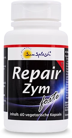 Repair Zym+SP (60 caps.)