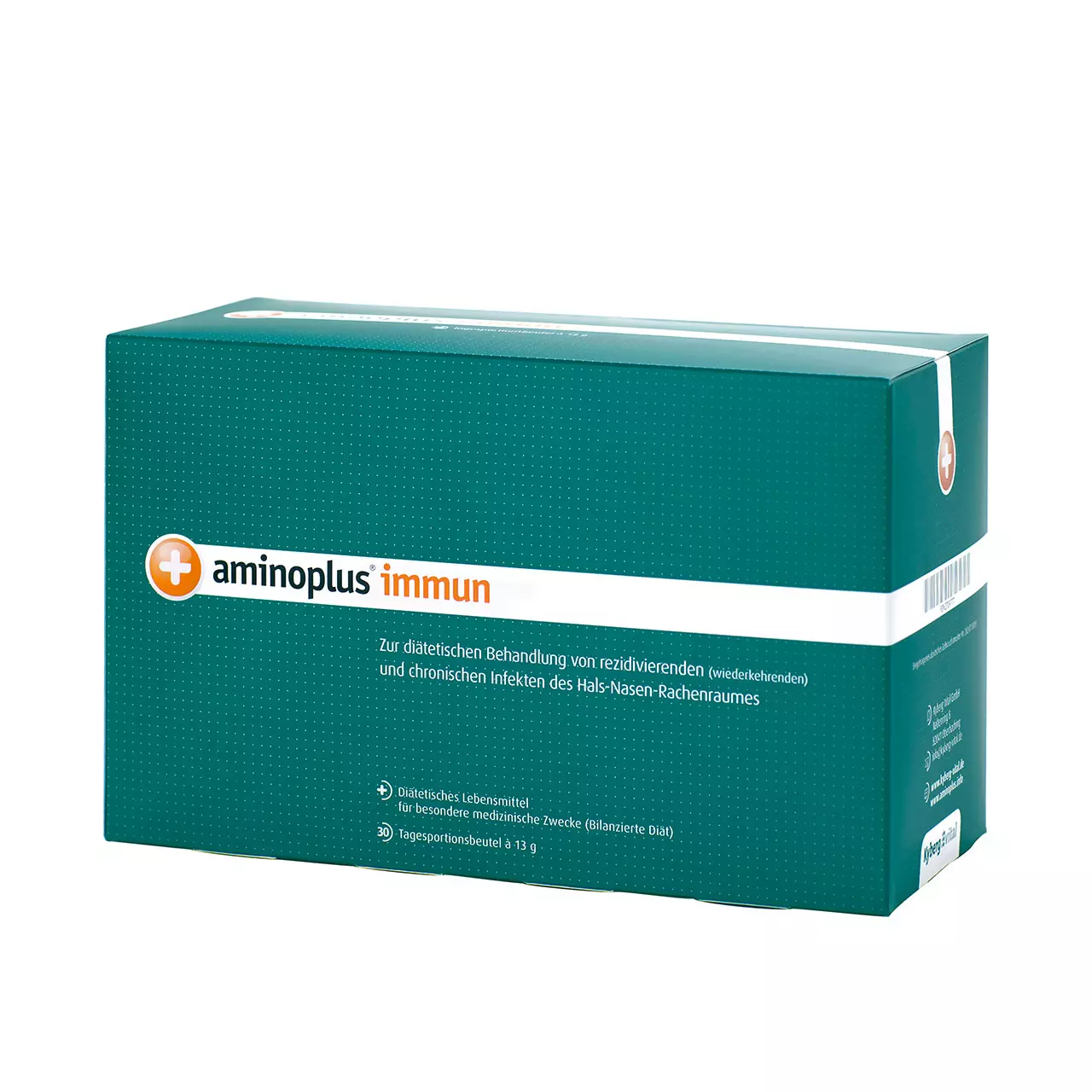 aminoplus® immune (7 bustine)