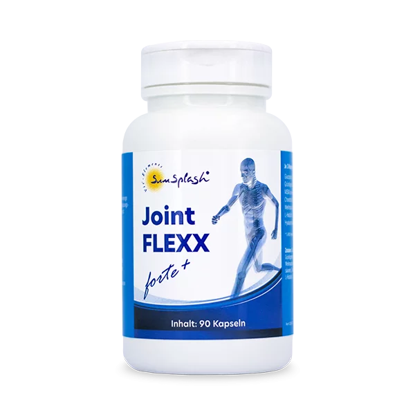 Joint FLEXX forte+ (90 caps.)