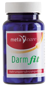 metacare® DarmFit (60 caps.)