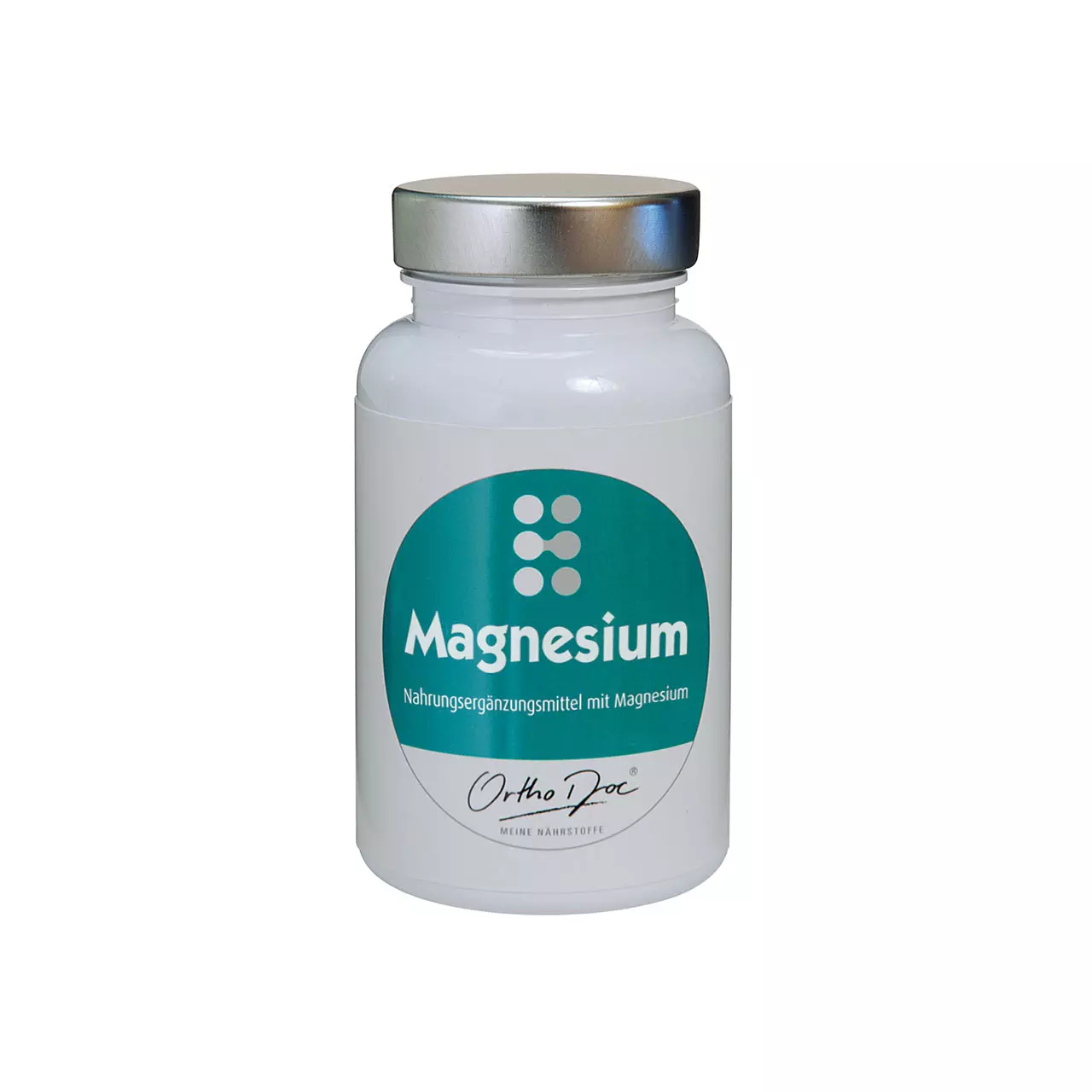 OrthoDoc® Magnesium (60 caps.)