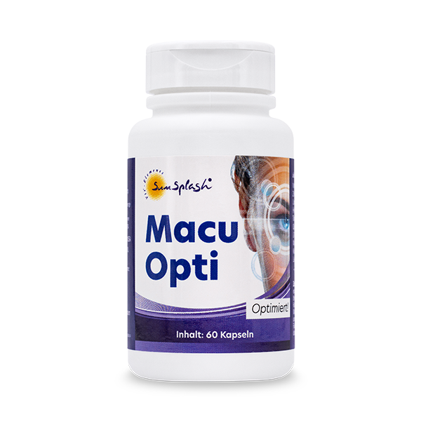 Macu Opti (60 caps.)
