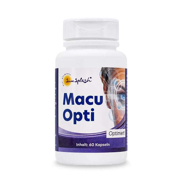 Macu Opti (60 caps.)