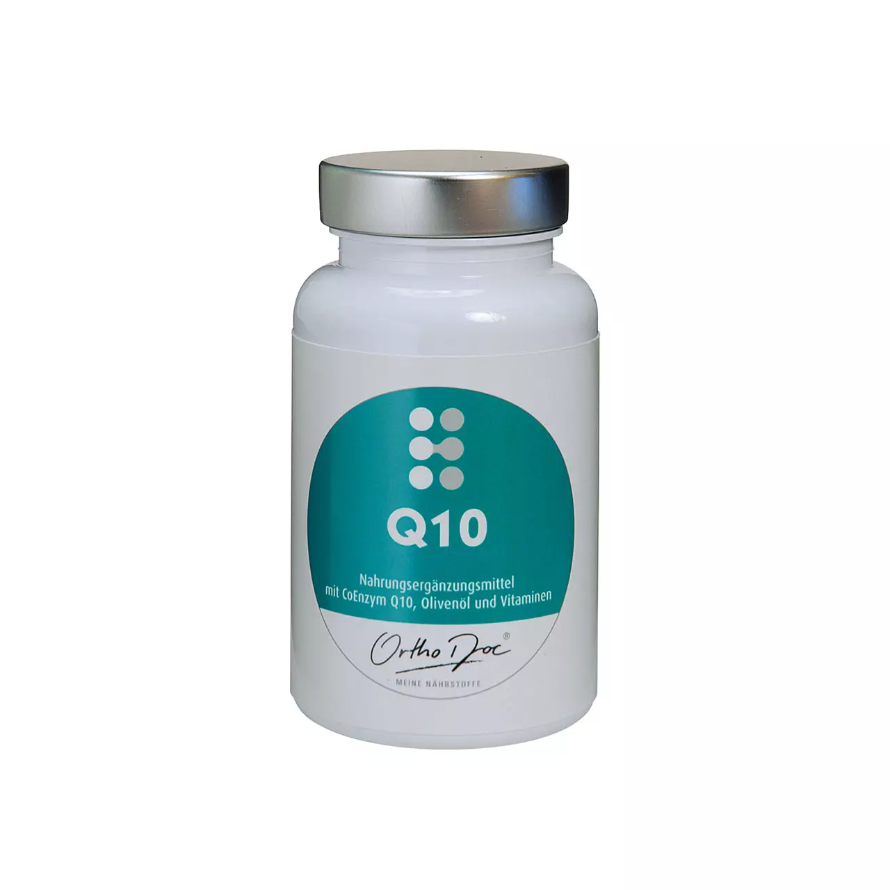 OrthoDoc® Q10 (60 caps.)