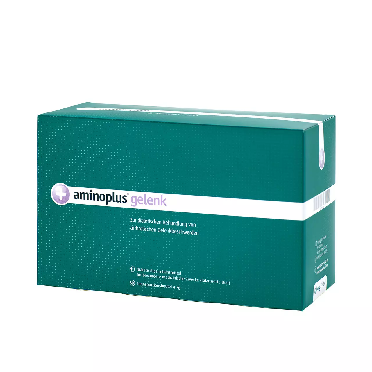 aminoplus® joint (30 bustine)
