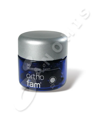 Orthofam® (30 capsule)